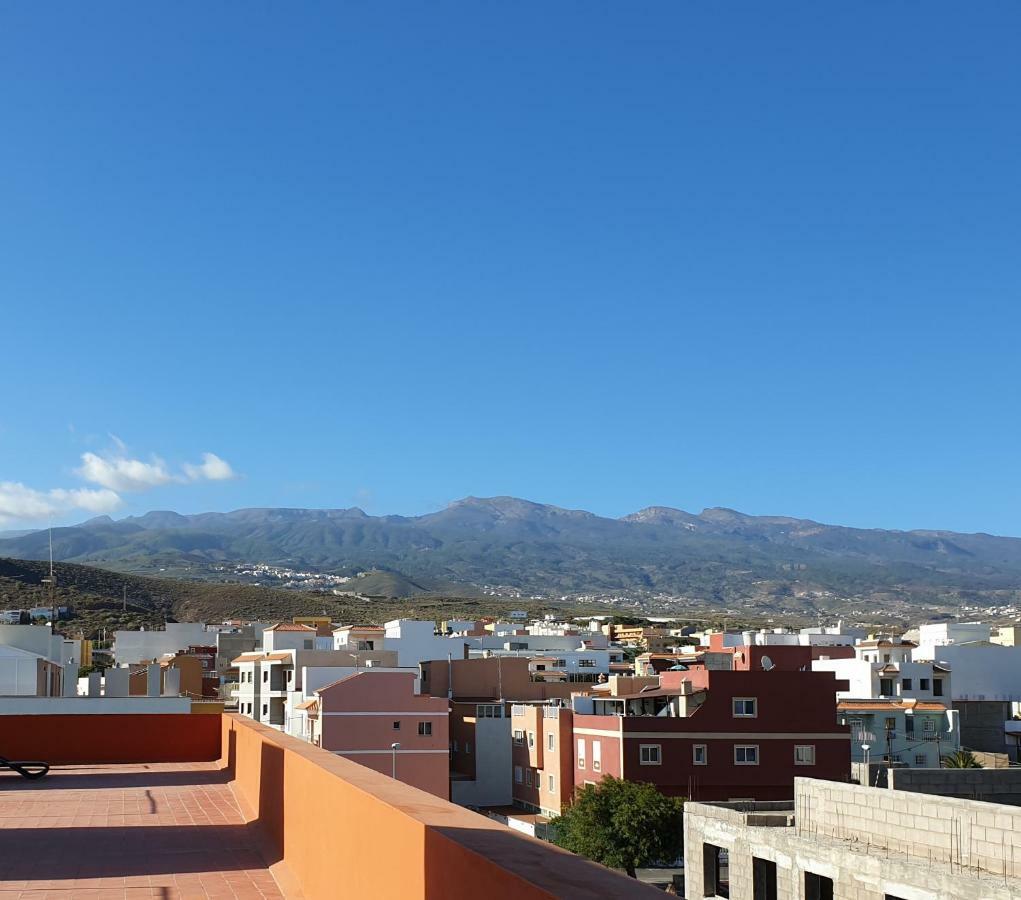 Apartamento Mendoza I - San Isidro San Isidro  Exterior foto